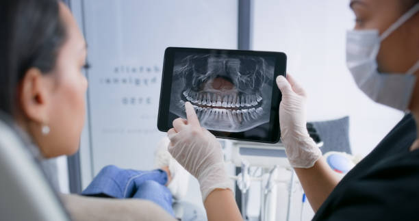 Licensed Tooth Extraction service in Bristol, VA - Smile Center Dentistry